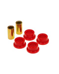 Prothane Universal Pivot Bushing Kit - Red - 19-601