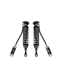 ICON 07-21 Toyota Tundra 2.5 VS Remote Reservoir Coilover Kit- ICON-58750