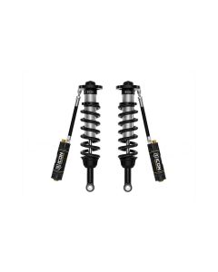 ICON 22-23 Toyota Tundra 1.25-3.5/23 Sequoia 3-4.5 Lift 2.5 CO Kit CDCV Pair- ICON-58770C