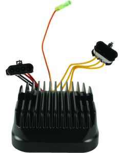 Reliable QBS Voltage Regulators - Model QUAD-463605