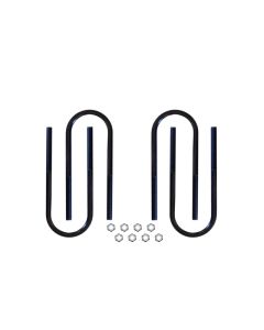 Skyjacker Axle U-Bolt All Non-Spec Vehicles - U5B3R