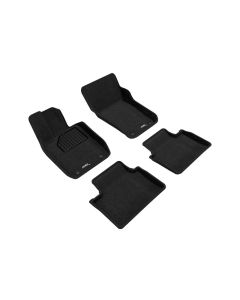 3D Maxpider 17-23 Porsche Panamera (971) / Panamera E-Hybrid (971) 20-23 Elegant Black R1 R2 - L1PO01704709