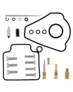All Balls Racing 99-08 Honda TRX400EX Carburetor Rebuild Kit - 26-1333