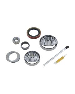 Yukon Gear Pinion install Kit For 88 and Older 10.5in GM 14 Bolt Truck Diff - PK GM14T-A