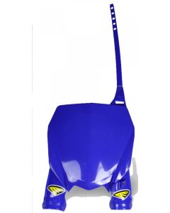 Exclusive CYC Number Plate: CYCR-1CYC-0991-62