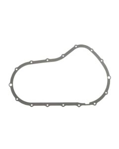 Athena 2004 Harley-Davidson EV Sportster Primary Cover Gasket (w/Metal & Foamed Rubber Coating) - S410195149037