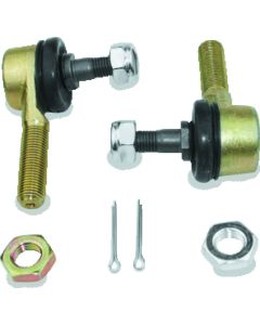 QBS Tie Rods QUAD-413522: Precision & Durability