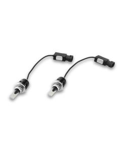 Raxiom Axial Series LED Headlight/Fog Light Bulbs H10 - U1423