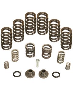 BD Diesel Governor Spring Kit 4000rpm - 1994-1998 Dodge 12-valve/P7100 Pump - 1040185