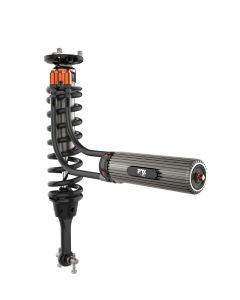 Fox Racing Shox 2.5" Lift w/ UCA Front Factory Race Series 3.0 Internal Bypass Coilovers Adjustable