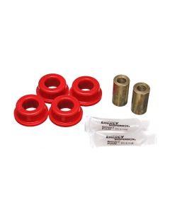 Jeep Rear Track Arm Bushing Set - Energy Suspension
