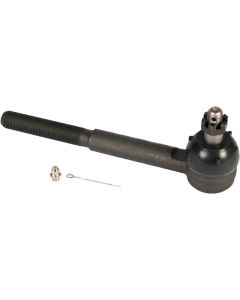 Ridetech 65-70 Chevy C10 E-Coated Outer Tie Rod End - 90003048
