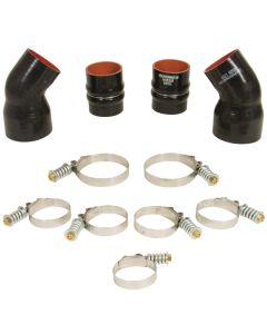 BD Diesel Intercooler Hose/Clamp Kit - Dodge 1994-2002 - 1045210