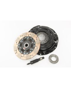 Competition Clutch 1986-88 Nissan 200SX 1.8L Turbo Stage 3 Segmented Ceramic Clutch Kit - 6037-2600
