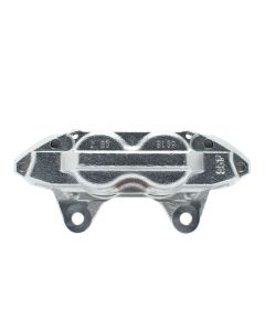 DFC 16-24 Lexus GX460 Front-R Premium Caliper - Silver Zinc Coated - 331-76254