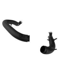 aFe POWER Turbo Inlet Pipes for Ford/Lincoln V6 3.5L 2017-2021