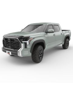EGR 22-24 Toyota Tundra 66.7in Bed Summit Fender Flares (Set of 4) - Smooth Matte Finish - 775404