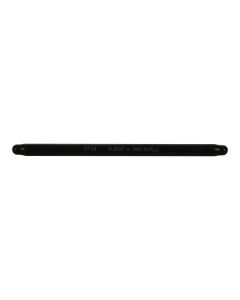 Manley 3/8in 8.100in Length 0.080in Wall Swedged End Pushrods (Set of 8) - 25810-8