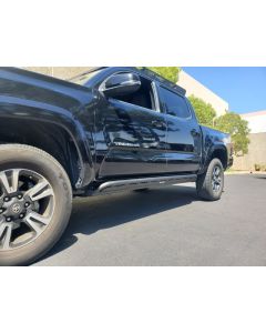 GOR Frame Mount Sliders - GO R-FS4429T