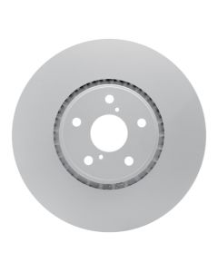 DFC 07-11 Lexus GS350 Right Front GeoSPEC Coated Rotor - 604-75024D