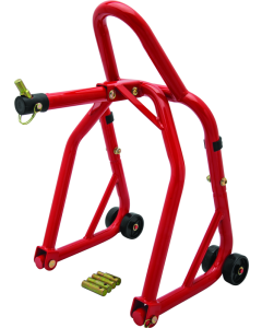 Durable BKM Bike Stand - Model BIKE-151281