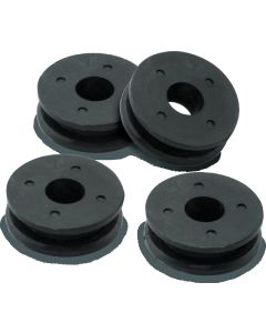 Durable BKC Windshield Bushings for BIKE-488702