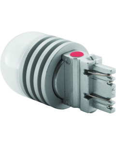 Upgrade with Kuryakyn Red LED 3157 Bulb - 2886