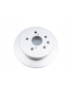 DBA 06-15 Lexus IS250 Rear En-Shield Standard Rotor - DBA2727E