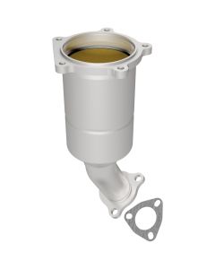 MagnaFlow Conv DF 00-04 Nissan Frontier - 24096