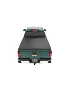 Bestop 19-26 Chevy Silverado/Sierra 1500/2500 Hd/3500 Hd For 8 Ft Bed Ez-Fold Soft Tonneau - 19226-01