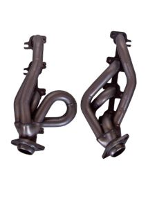 Gibson 00-03 Dodge Dakota Base 4.7L 1-1/2in 16 Gauge Performance Header - Stainless - GP307S