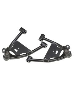 Ridetech 82-03 Chevy S10 Front Lower StrongArms - 11391499