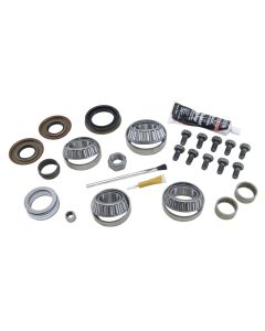 USA Standard Master Overhaul Kit For The 98 and Older GM 8.25in IFS Diff - ZK GM8.25IFS-A