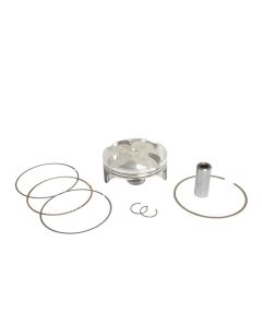 Athena 07-09 Suzuki RM-Z 250 HC 76.96mm Bore 4T Forged Racing Piston - S4F07700010A