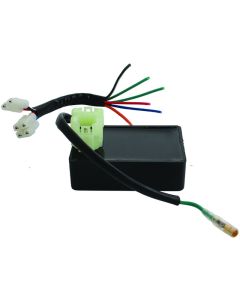 High-Performance QBS CDI Boxes - QUAD-495285