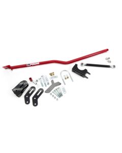 UMI Performance 82-02 GM F-Body Competition Panhard Bar Lowering/Leveling Kit - 2062-R