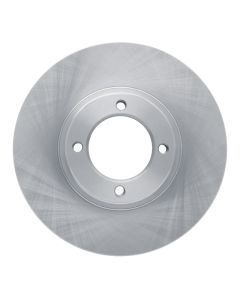 DFC 86-89 Toyota Van Wagon Front Brake Rotor - 600-76103