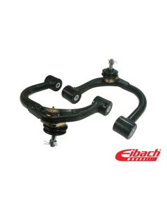 Eibach Pro-Alignment Toyota Adjustable Front Upper Control Arm Kit
