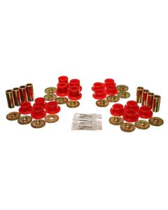 Energy Suspension Control Arm Bushing Set Dodge Viper Rear 1996-2002- ENER-5.3126R
