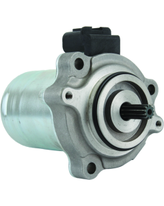 QBS Shift Control Motors - QUAD-463774 for Precision
