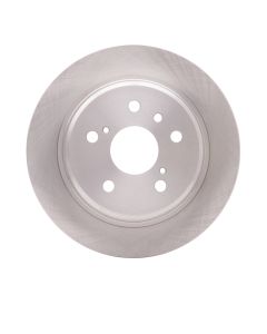 DFC 95-99 Toyota Avalon Rear Brake Rotor - 600-76065