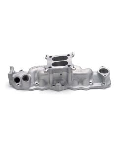 Edelbrock Ford Flathead 4Bbl Manifold (1949-1953) - 1107