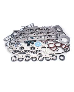 Cometic Street Pro Ford 1999-04 4.6L SOHC Modular V8 92mm Top End Gasket Kit - PRO1019T