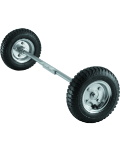 BKM Training Wheels - Safe Cycling for Beginners
