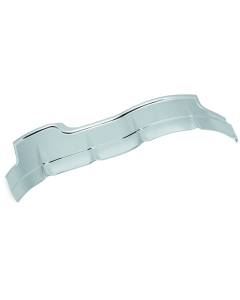 Chrome Inner Primary Cover for Indian Models 14-23