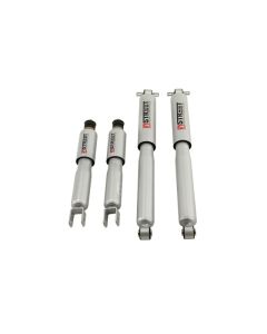 Belltech Street Performance Shock Set - OE9612