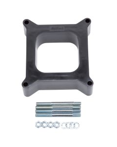 Edelbrock Carb Spacer 2-Inch 1-Hole - 8712