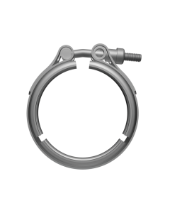 High-Quality BWA Clamps - BORG-59001095223