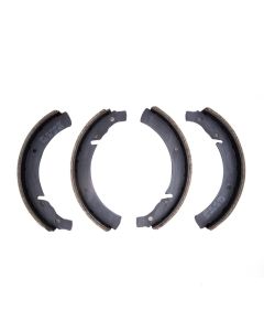 DFC 55-63 Volkswagen Type 2 Rear Premium Service Shoes - 1901-0166-00