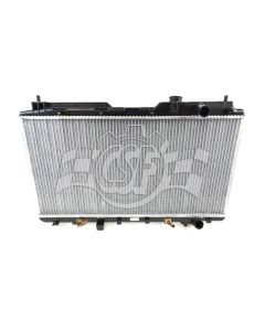 CSF 97-01 Honda CR-V 2.0L OEM Plastic Radiator - 2801